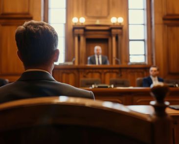 Lawyer pleading case to jury in court --ar 3:2 --v 6 Job ID: 5c7e9752-4328-4566-a458-67ea1c8ee02d